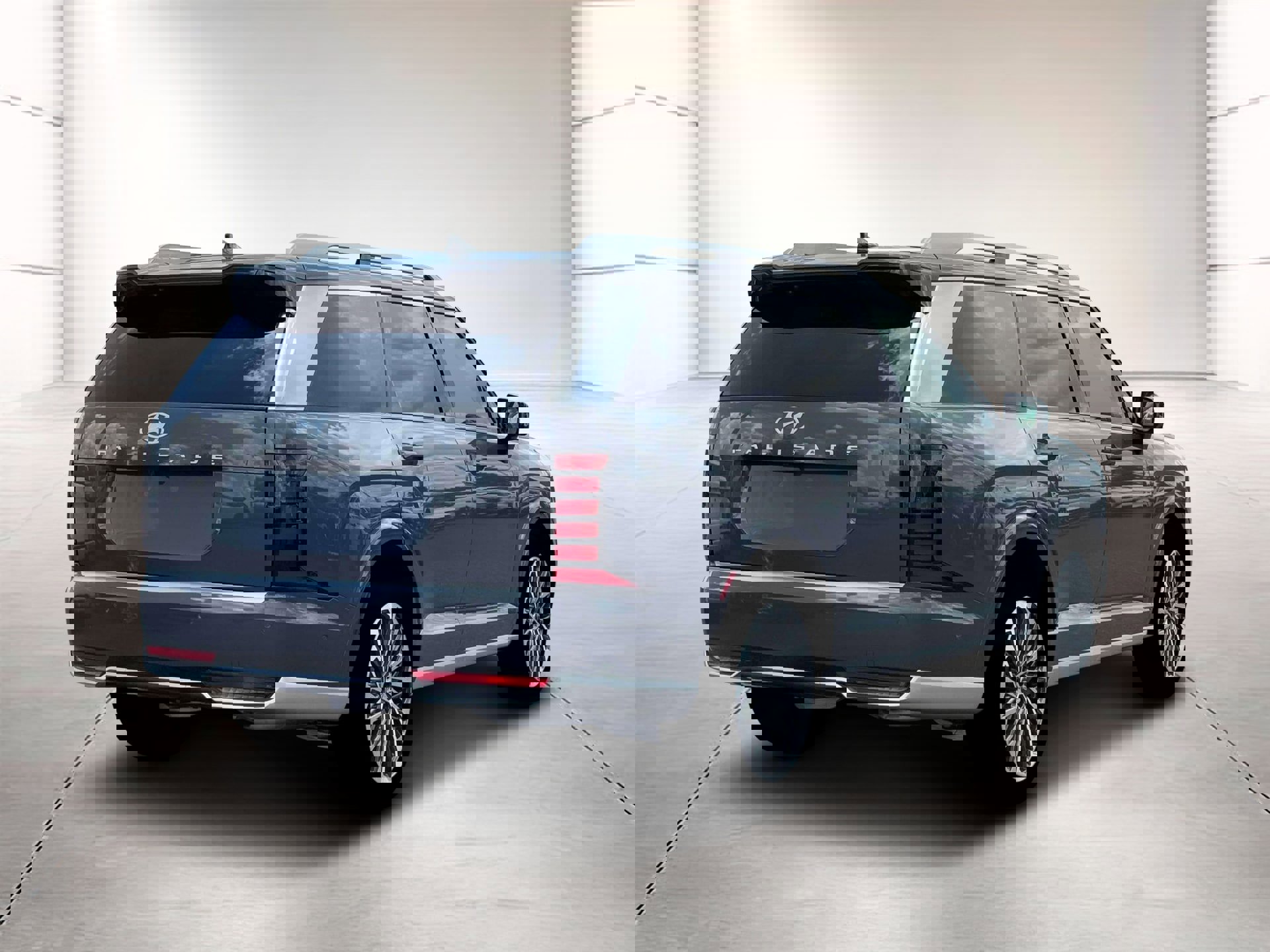 New 2026 Hyundai Palisade Calligraphy image 7