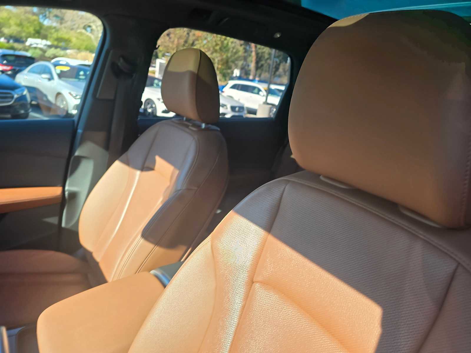 Used 2022 Audi Q7 3.0T Prestige w/ Prestige Package image 27