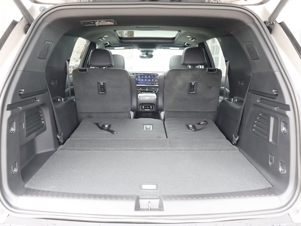 New 2026 Chevrolet Traverse Z71 w/ Enhanced Driving Package image 33