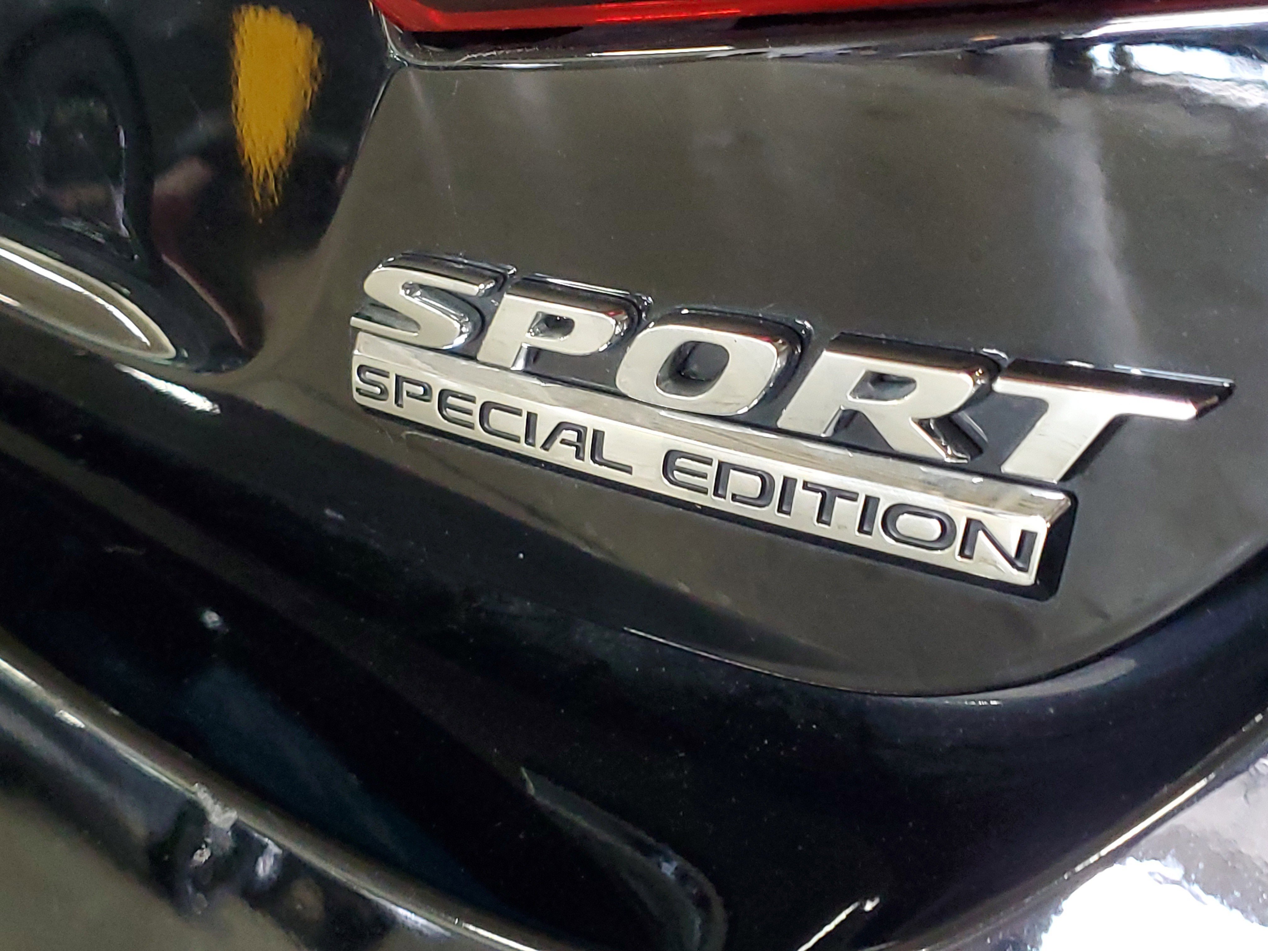 Used 2021 Honda Accord Sport Special Edition image 7