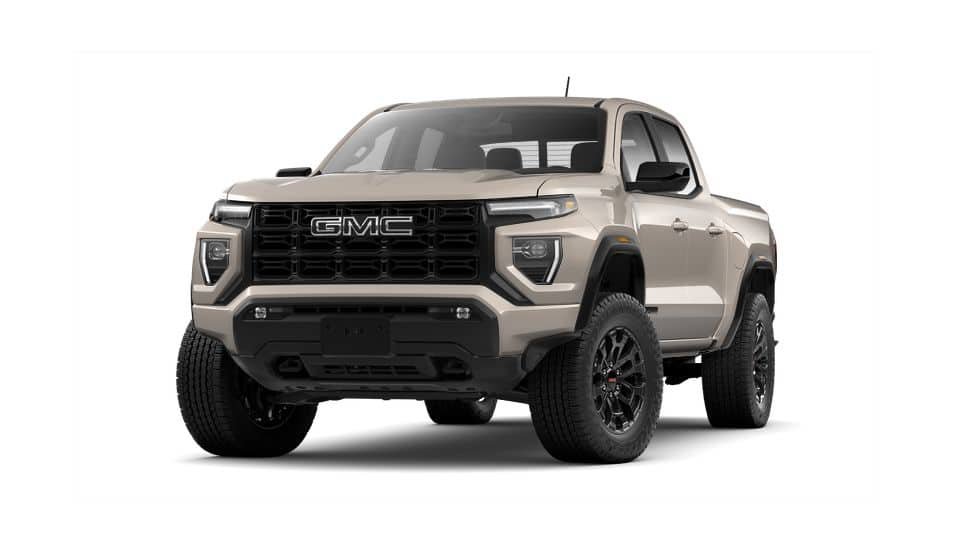 New 2026 GMC Canyon Elevation w/ Convenience Package RWD image 51