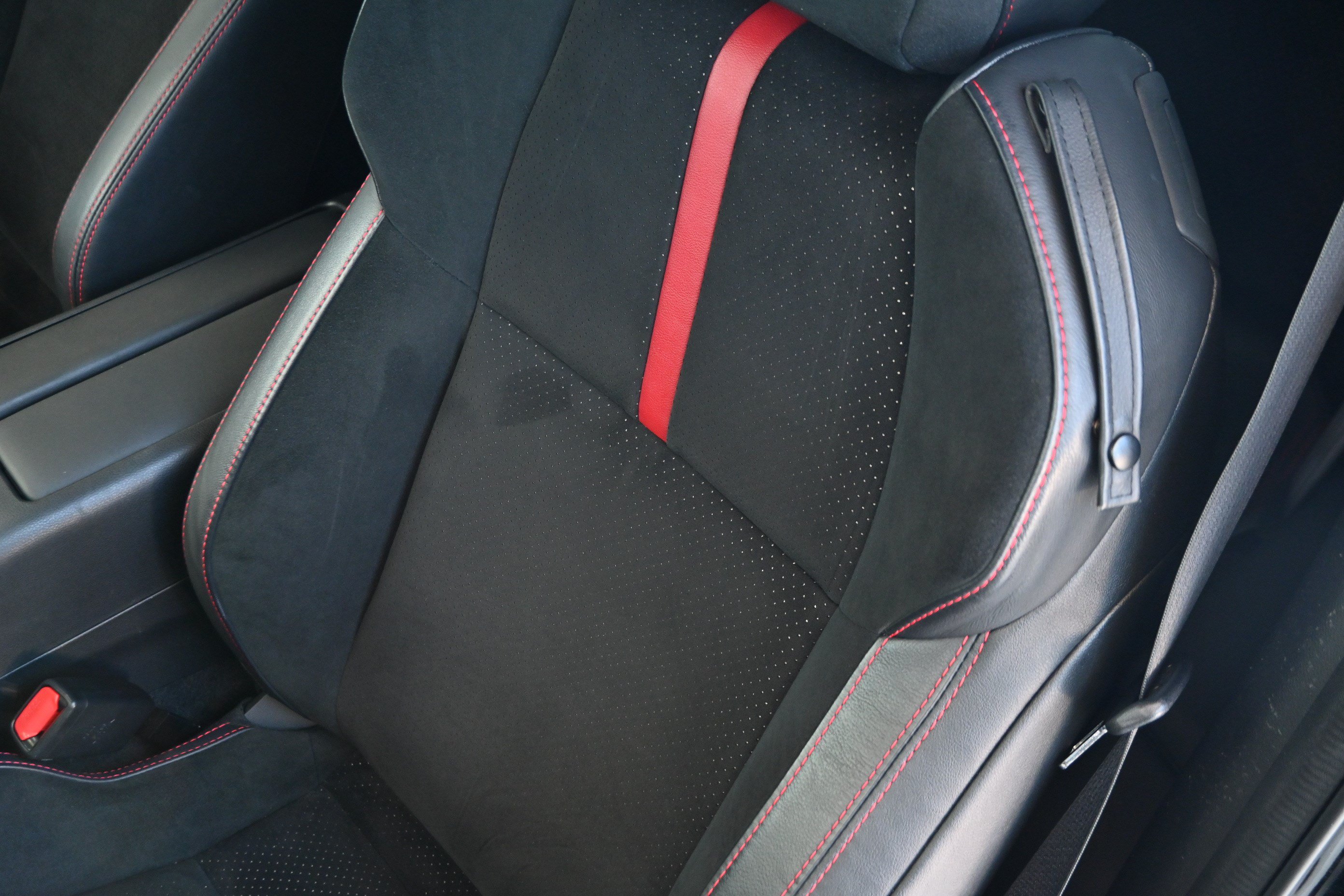 Used 2023 Subaru BRZ Limited RWD image 29