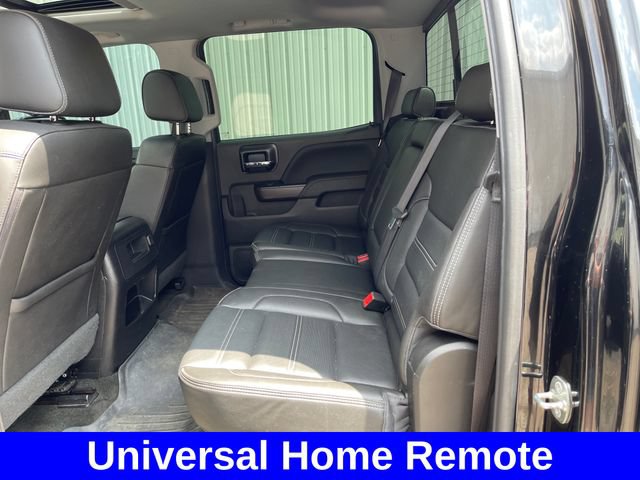 Used 2018 GMC Sierra 1500 Denali AWD/4WD image 23