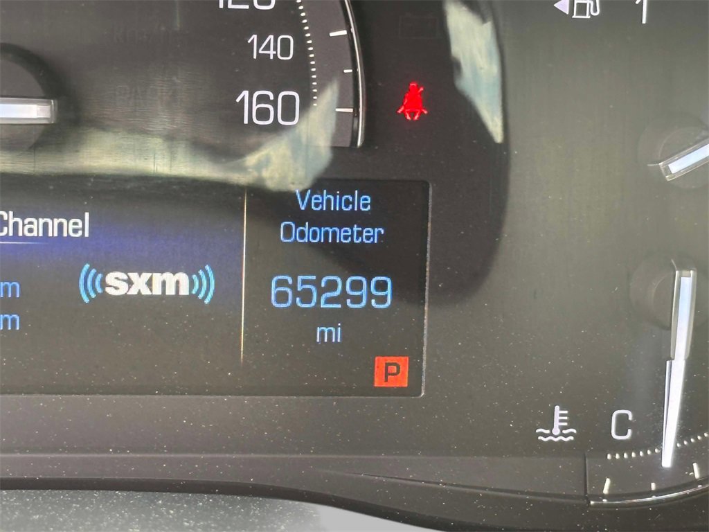 Used 2017 Cadillac XT5 Luxury w/ Driver Awareness Package image 5