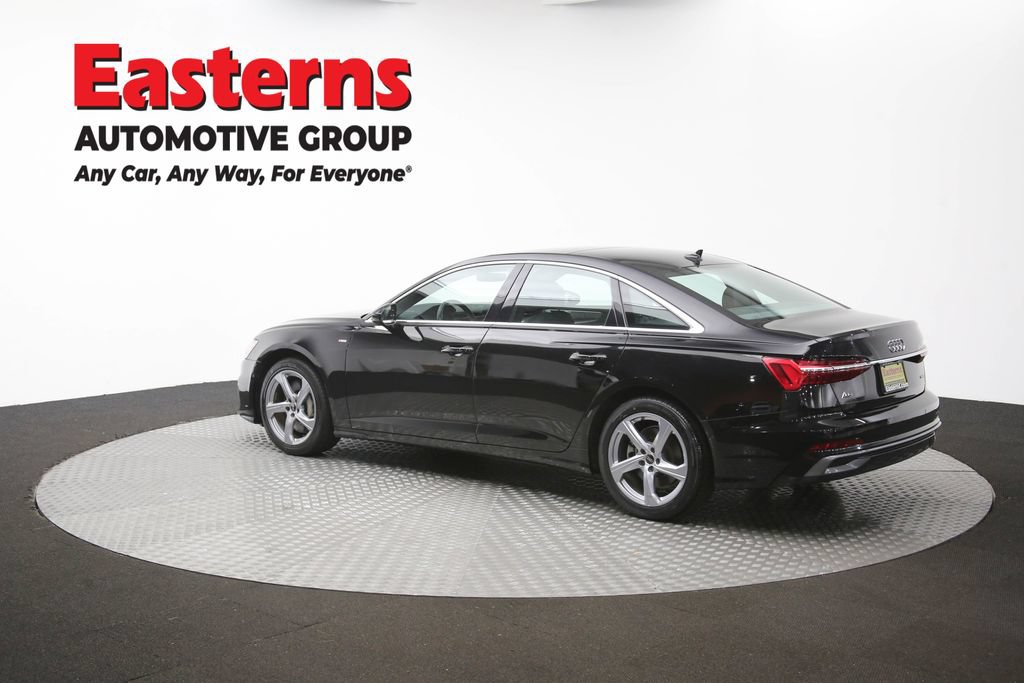 Used 2024 Audi A6 Premium Plus AWD/4WD image 65