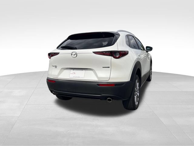 Used 2023 MAZDA CX-30 AWD 2.5 S w/ Preferred Package image 5