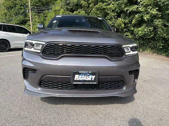New 2026 Dodge Durango GT AWD/4WD image 3