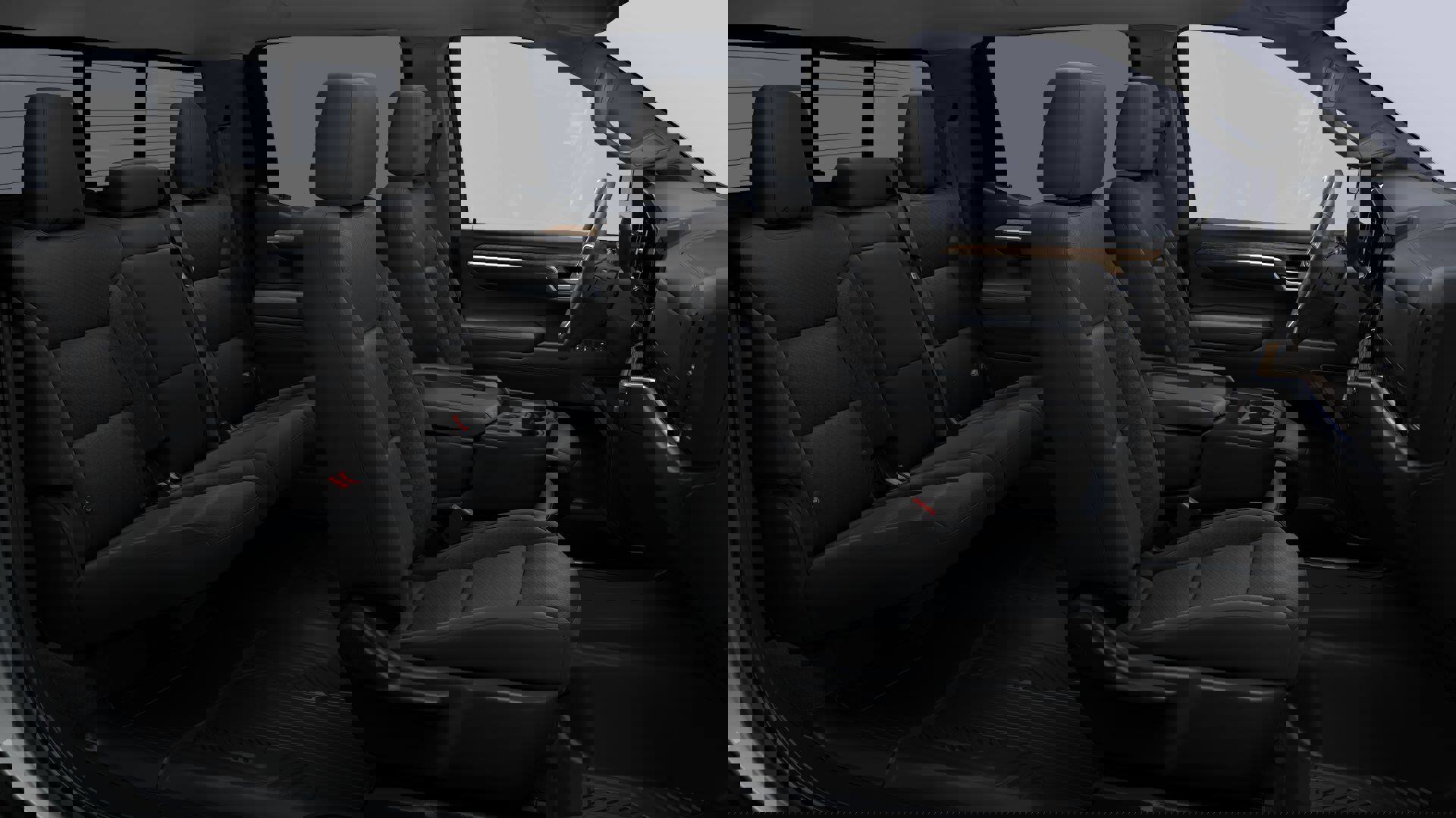 New 2026 Chevrolet Silverado 1500 LT image 6