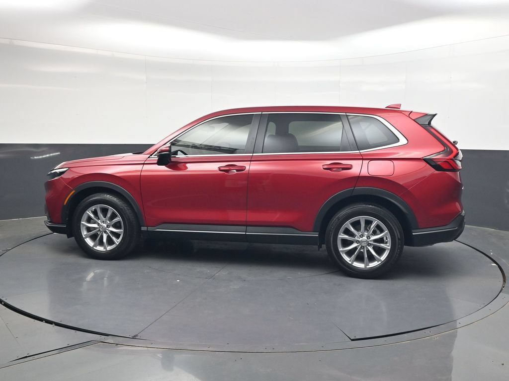 Used 2023 Honda CR-V EX image 7