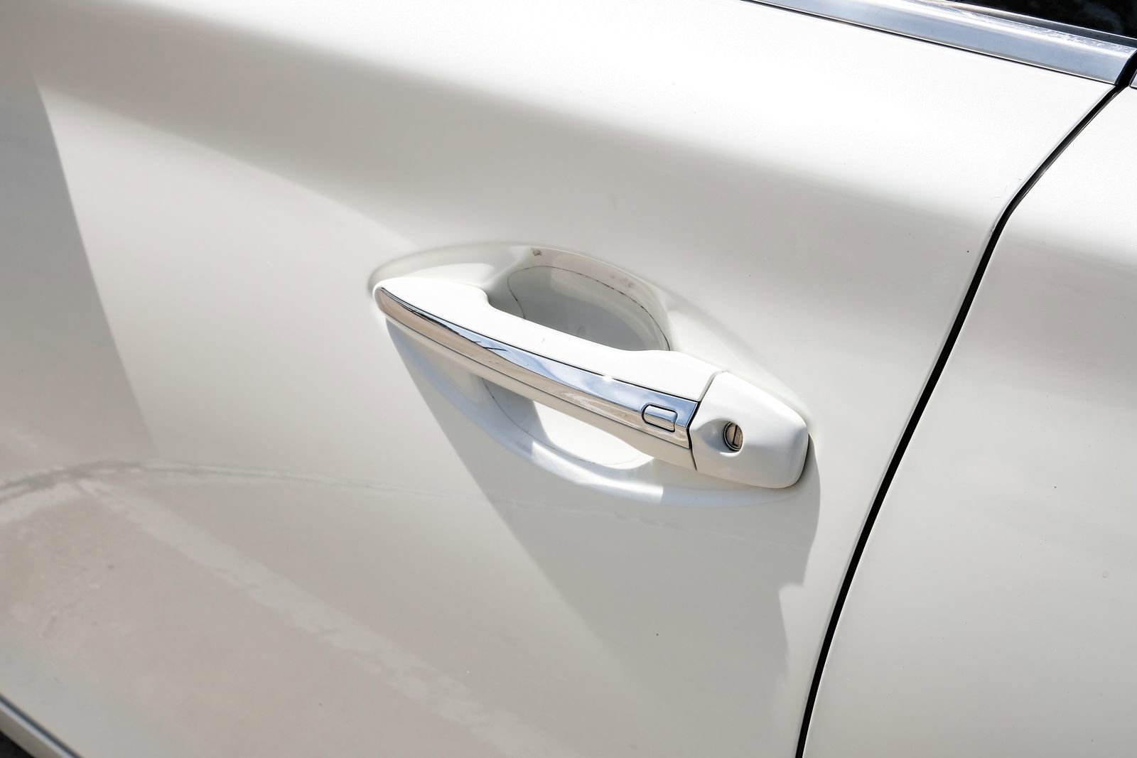 Used 2019 INFINITI Q50 Sport w/ Cargo Package (L96) image 53