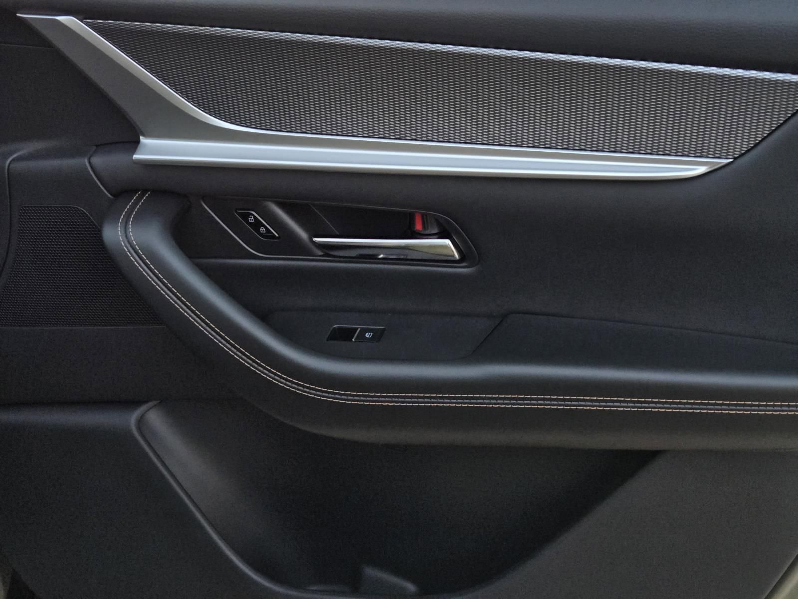 New 2026 MAZDA CX-70 3.3 Turbo w/ Preferred Package image 7