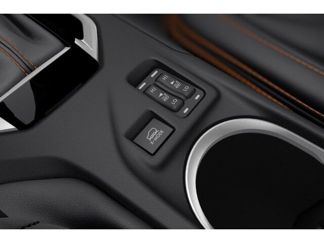 Certified 2022 Subaru Crosstrek 2.5i Limited image 21