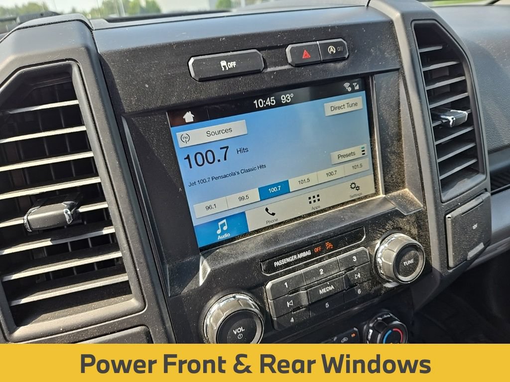Used 2018 Ford F150 XL w/ Equipment Group 101A Mid RWD image 15