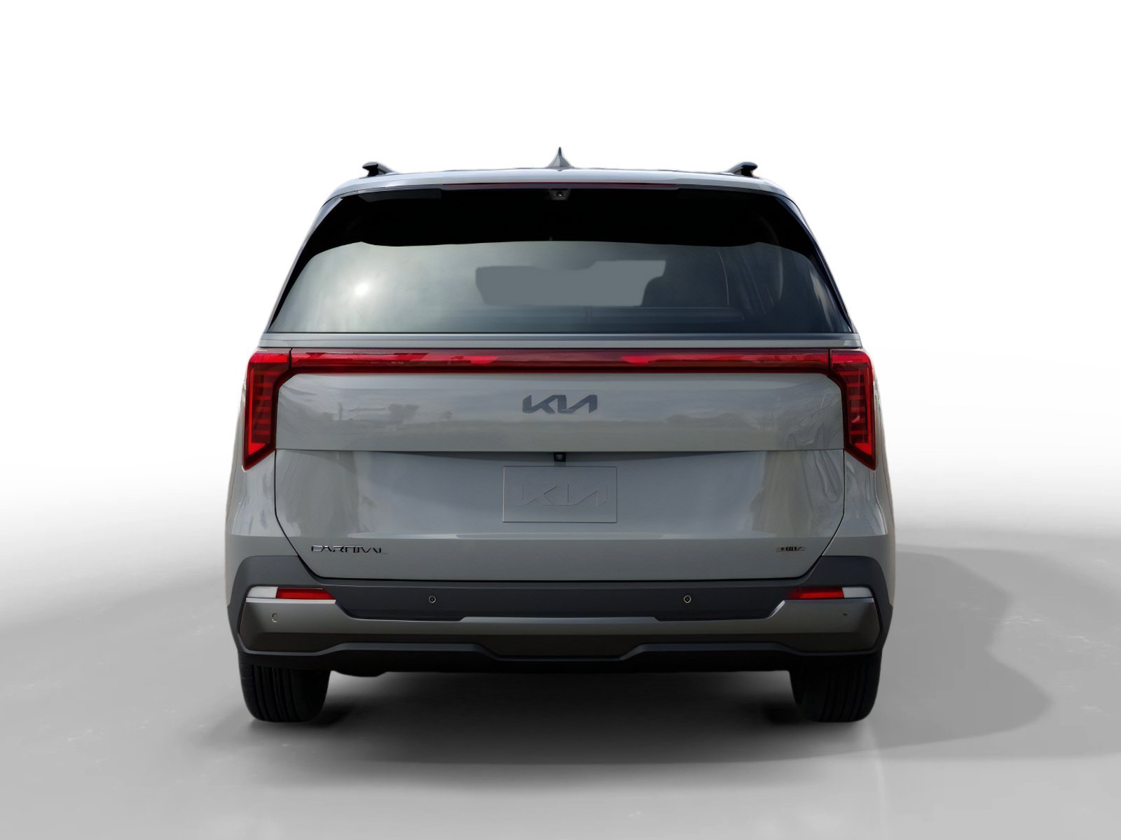 New 2027 Kia Carnival SX Prestige FWD image 5