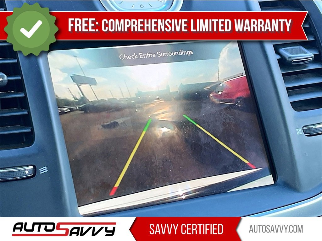 Used 2020 Chrysler 300 Touring w/ Sport Appearance Package image 13