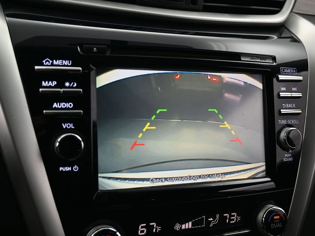 Used 2018 Nissan Murano S w/ Cargo Package FWD image 18