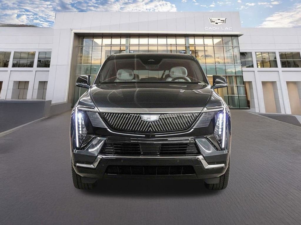 Used 2026 Cadillac Escalade IQ Luxury 1 image 2