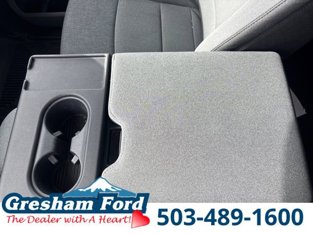 Certified 2024 Ford F150 XLT AWD/4WD image 26