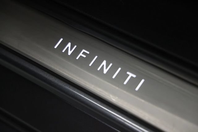 Used 2021 INFINITI Q60 3.0t Luxe w/ Essential Package RWD image 27