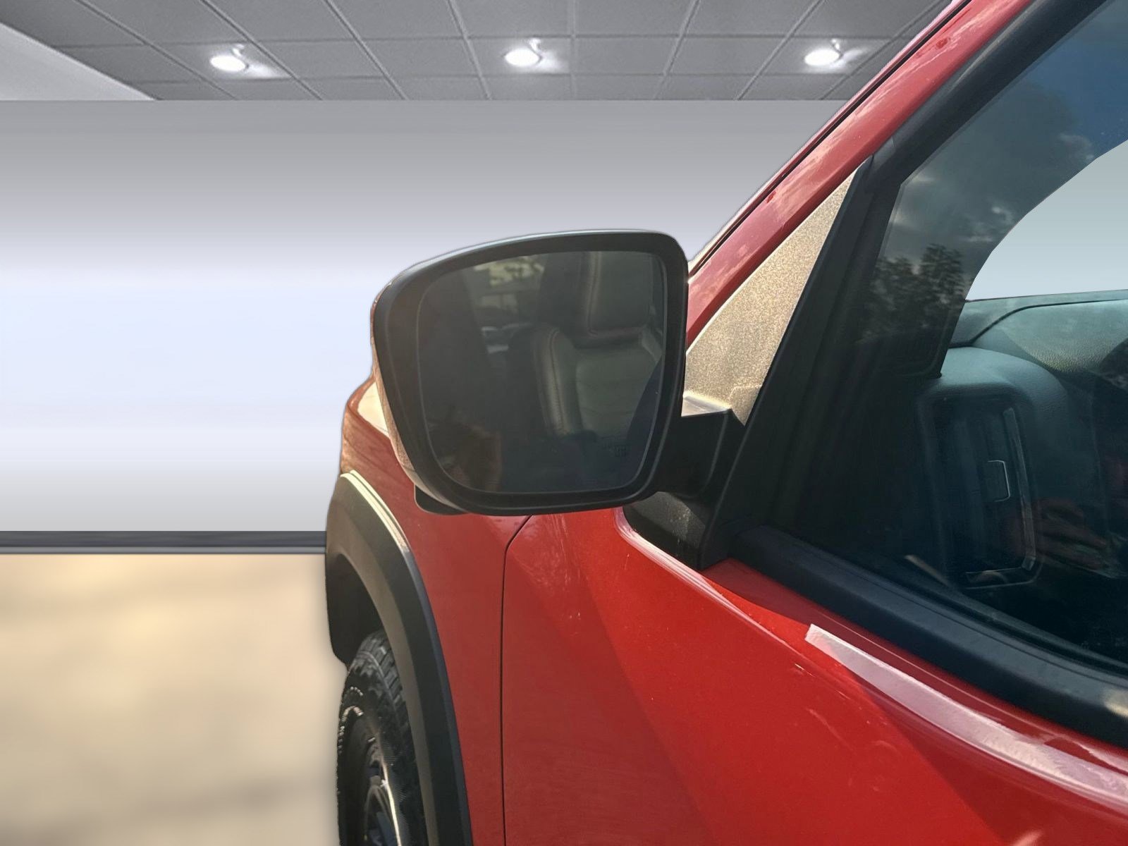 New 2026 Nissan Frontier PRO-4X w/ Pro Premium Package image 22