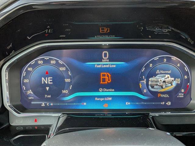 New 2026 Chevrolet Silverado 2500 LTZ w/ LTZ Plus Package image 10