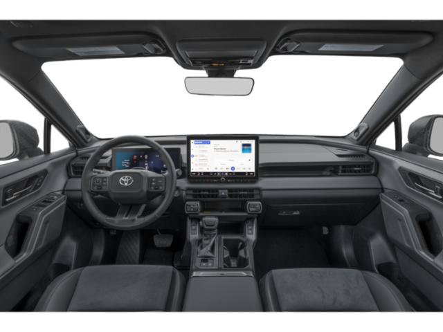 New 2026 Toyota RAV4 XSE w/ Panoramic Sun Roof Package AWD/4WD image 5