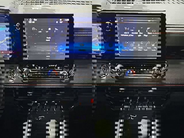 New 2026 Chevrolet Colorado Z71 w/ Technology Package image 14