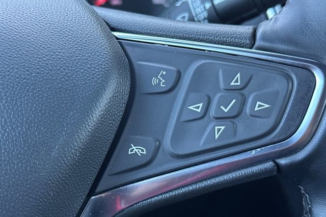 Used 2024 Chevrolet Equinox LT AWD/4WD image 39