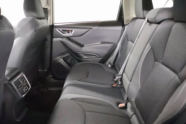 Certified 2024 Subaru Forester Premium AWD/4WD image 34