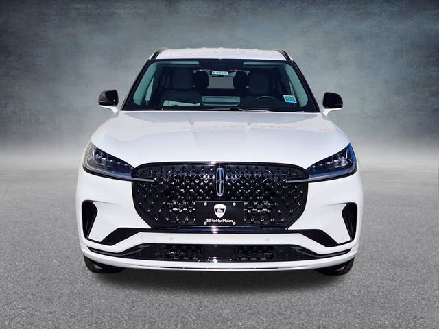 New 2026 Lincoln Aviator AWD w/ Jet Appearance Package video 2