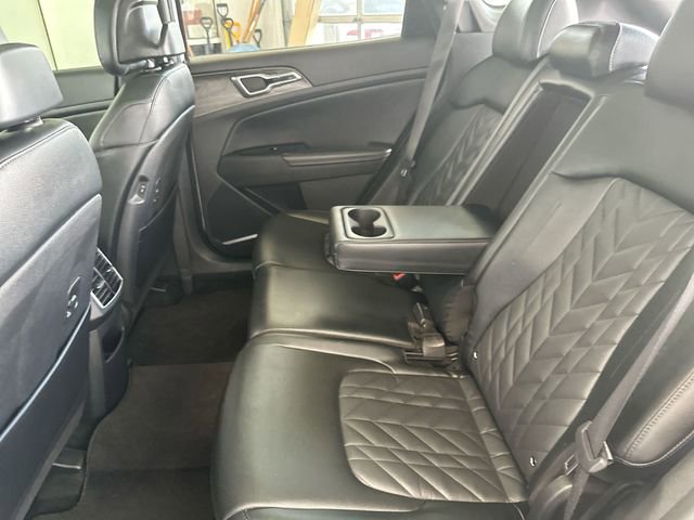 Certified 2023 Kia Sportage X-Line w/ X-Line Premium Package image 27