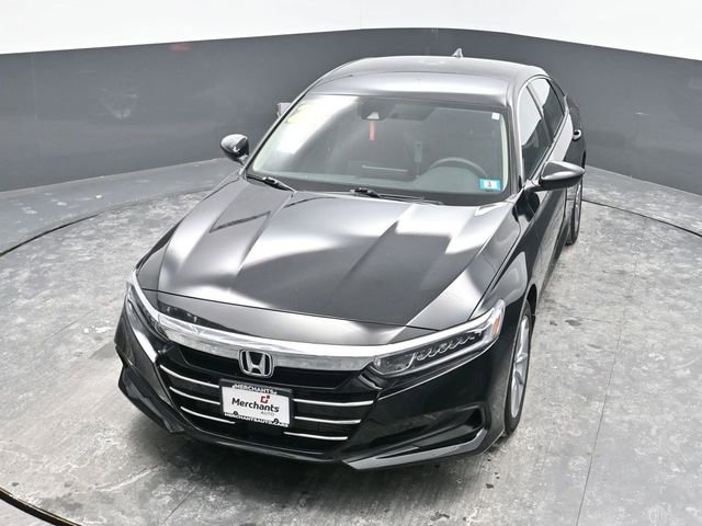Used 2022 Honda Accord LX image 18