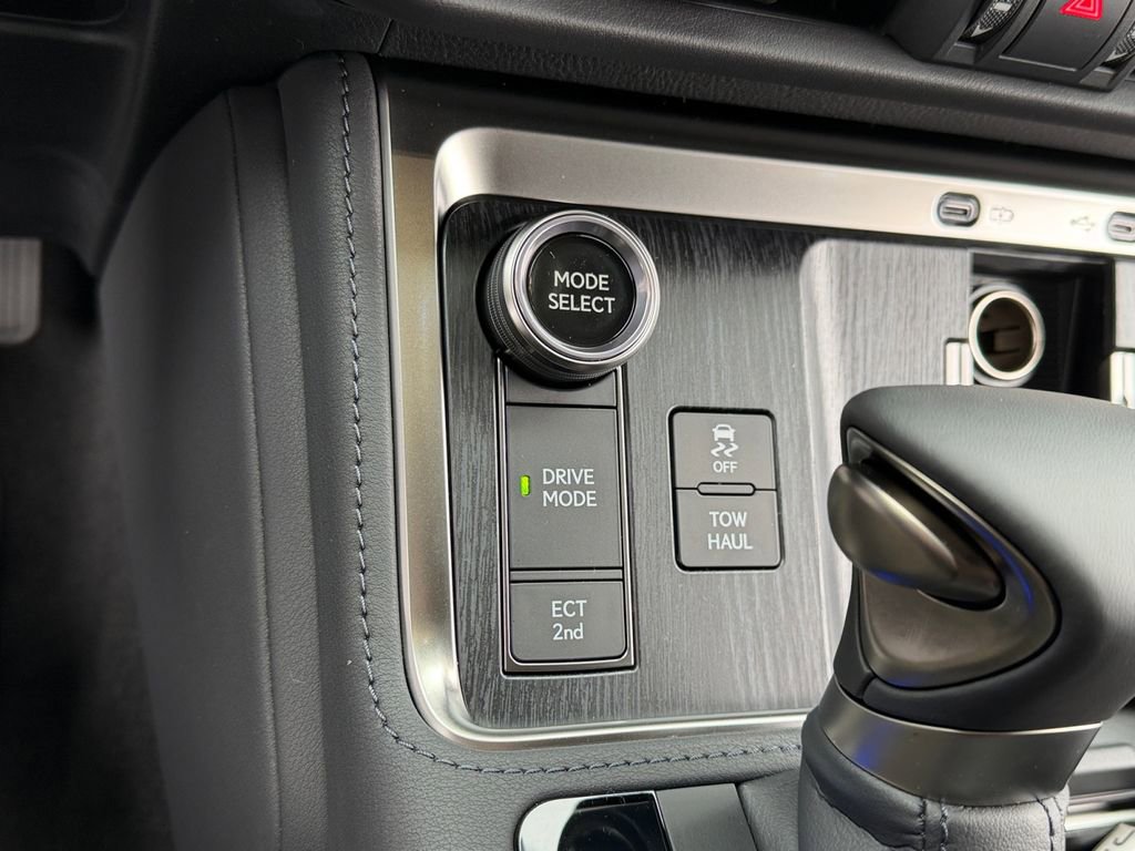 New 2026 Lexus GX 550 image 30