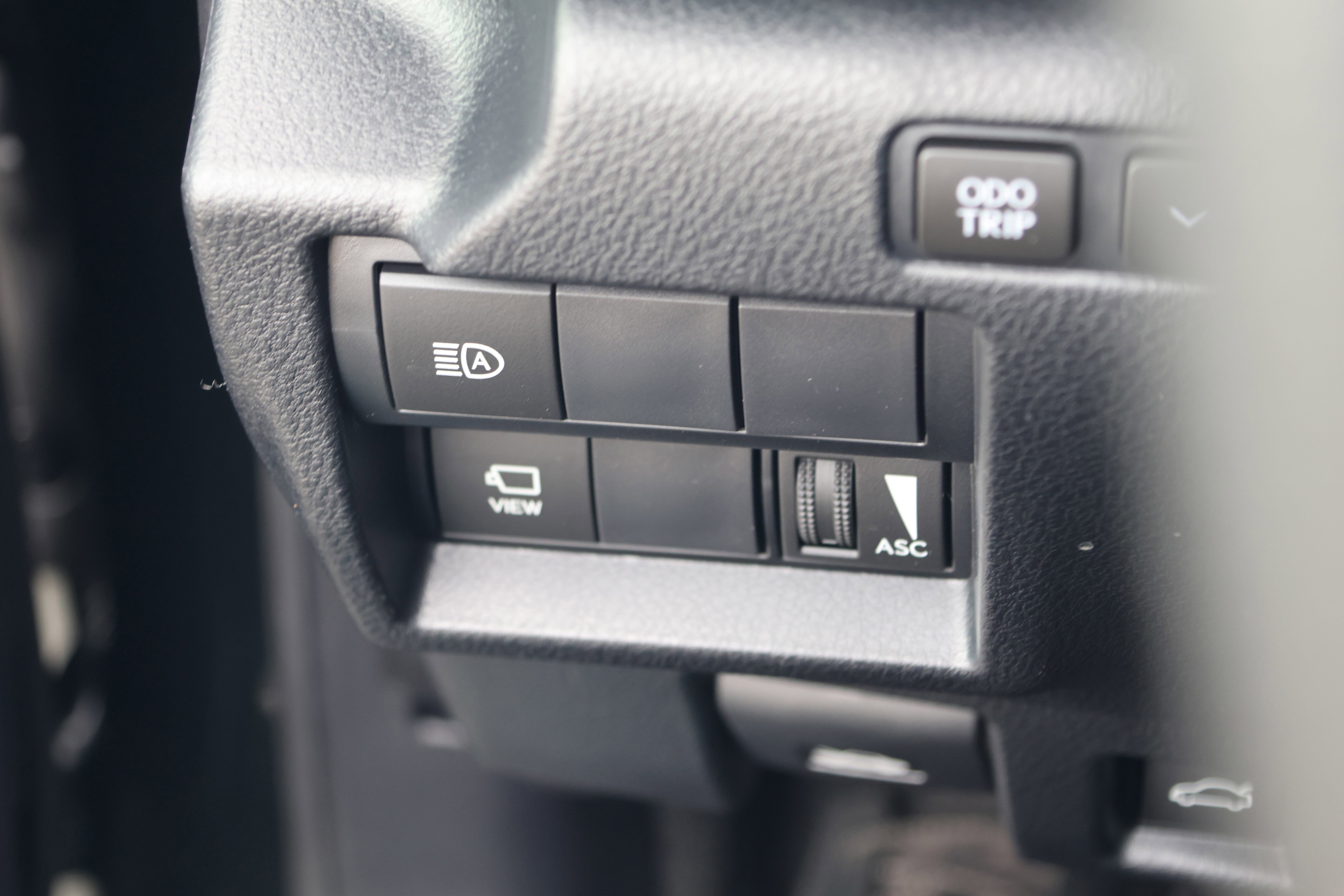 Used 2025 Lexus IS 350 F Sport w/ Navigation Package RWD image 15