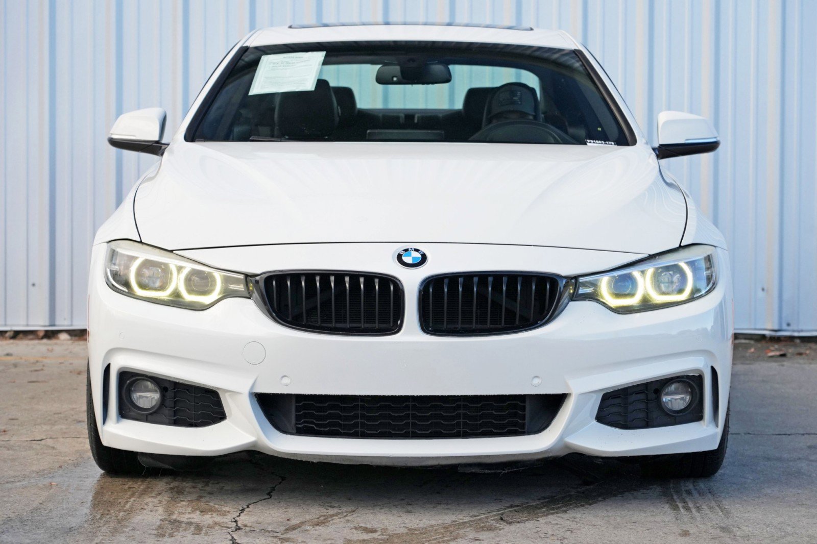 Used 2019 BMW 430i Coupe image 6