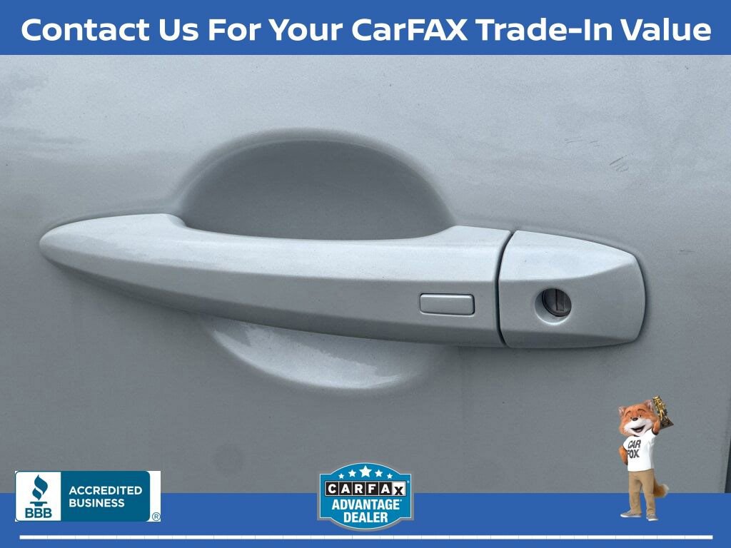 New 2026 Nissan Rogue Platinum w/ Platinum Premium Package image 33