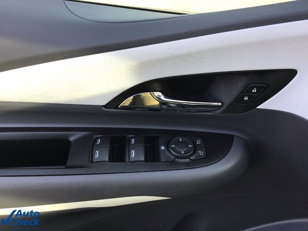 Used 2019 Chevrolet Bolt LT image 24
