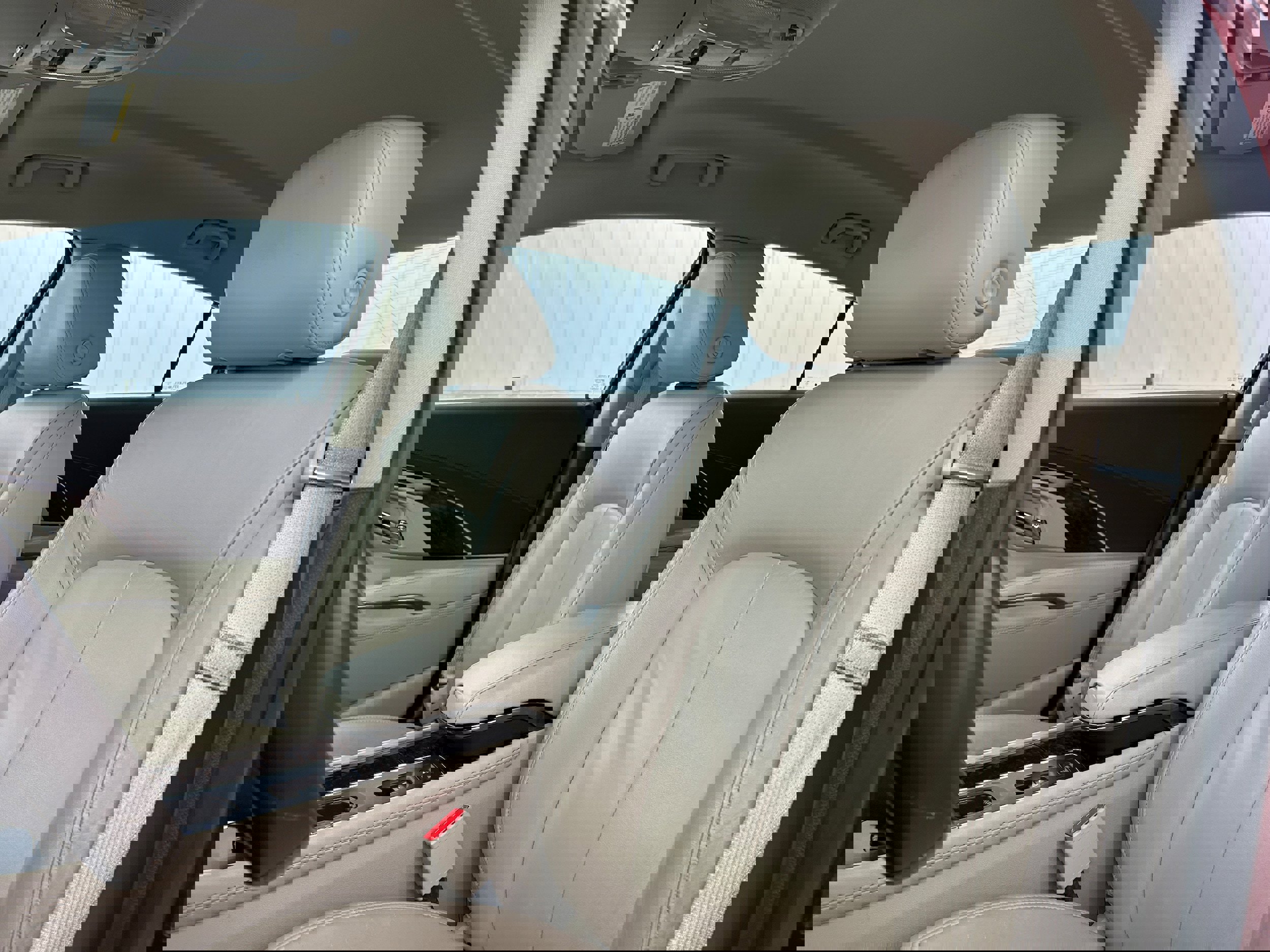 Used 2016 Buick LaCrosse Leather w/ Experience Buick Package image 23