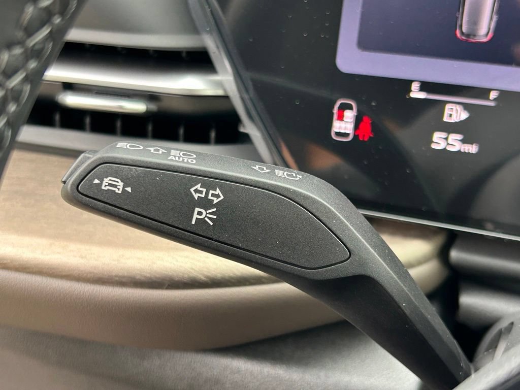 New 2026 Audi Q5 Premium Plus AWD/4WD image 26