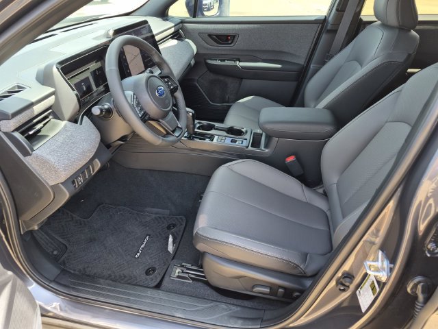 New 2026 Subaru Outback Limited AWD/4WD image 9