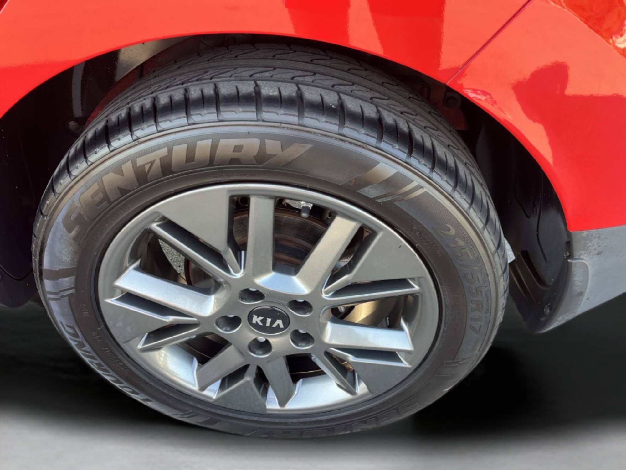 Used 2021 Kia Soul S FWD image 35
