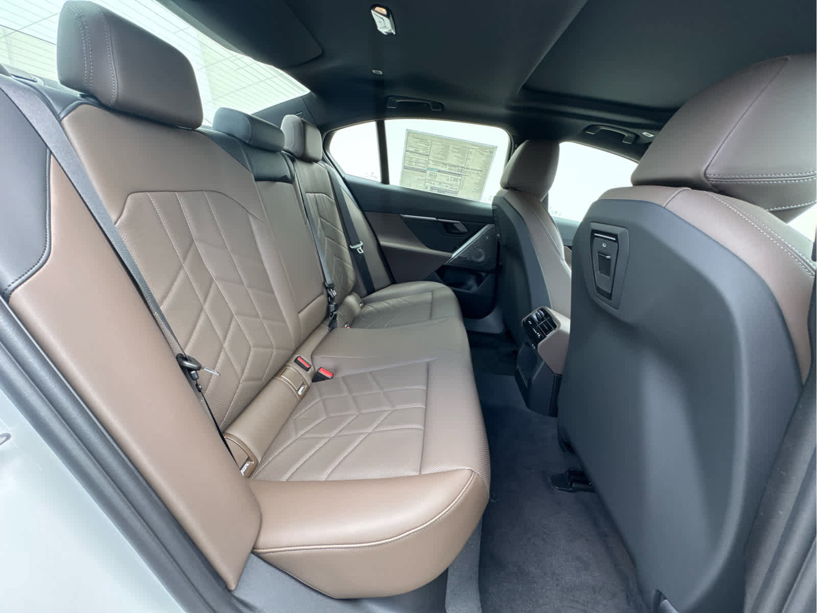 New 2027 BMW 530i xDrive AWD/4WD image 21