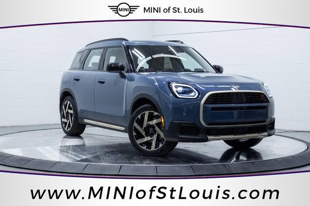 New 2026 MINI Cooper Countryman S image 1