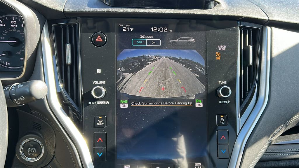 Used 2020 Subaru Outback Limited image 16