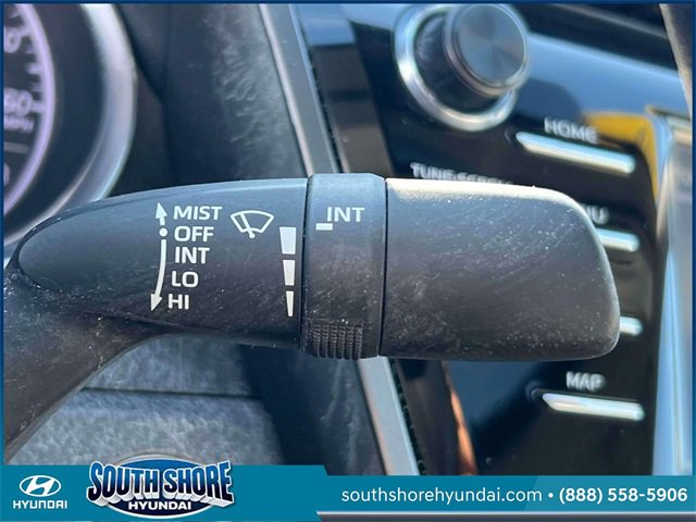 Used 2019 Toyota Camry SE image 29