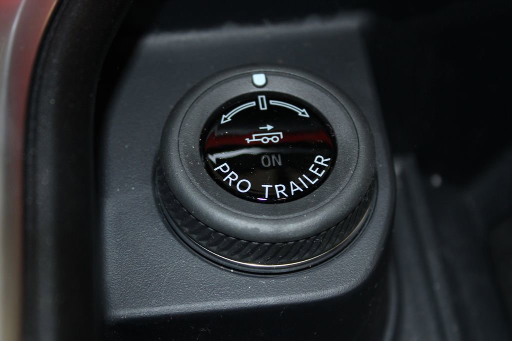 New 2025 Ford Expedition Tremor image 49