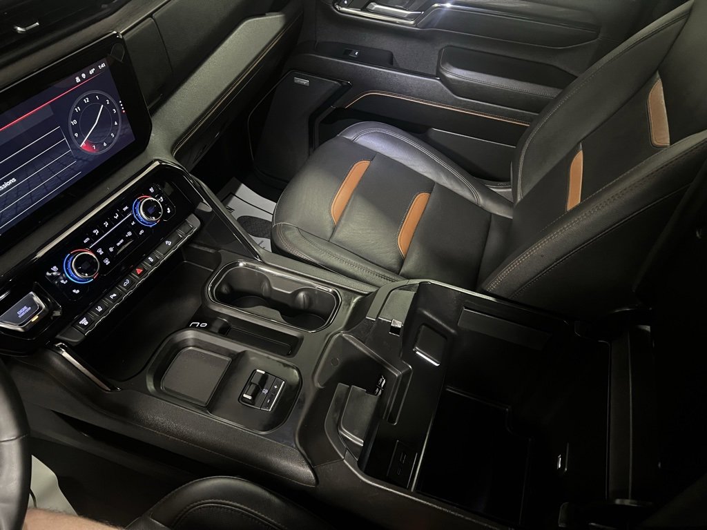 Used 2024 GMC Sierra 3500 AT4 w/ AT4 Premium Plus Package image 44