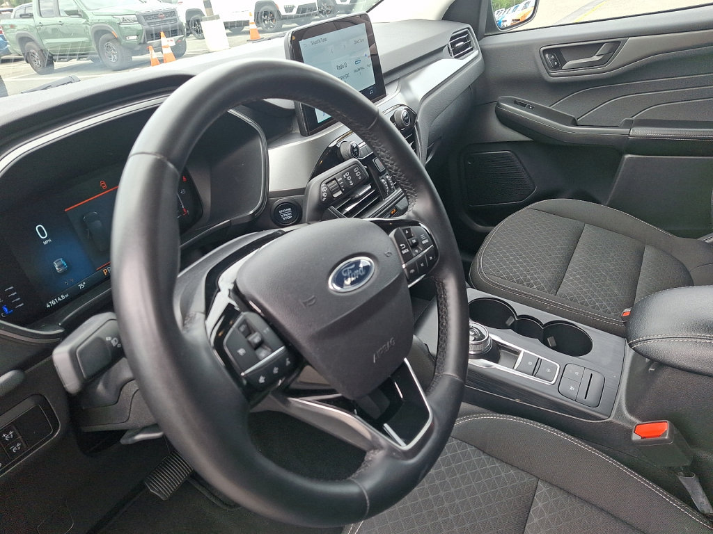 Used 2024 Ford Escape Active AWD/4WD image 29