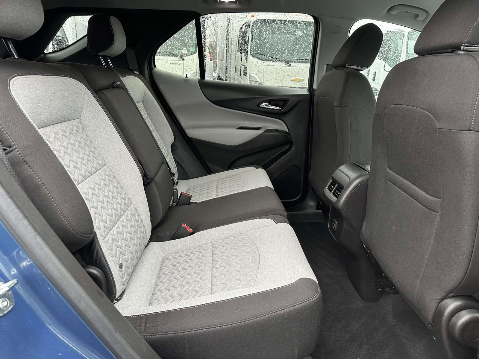 Certified 2024 Chevrolet Equinox LS w/ LS Convenience Package image 25