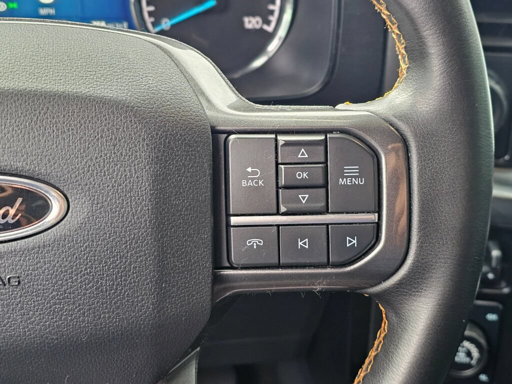 Used 2023 Ford F150 Tremor AWD/4WD image 25